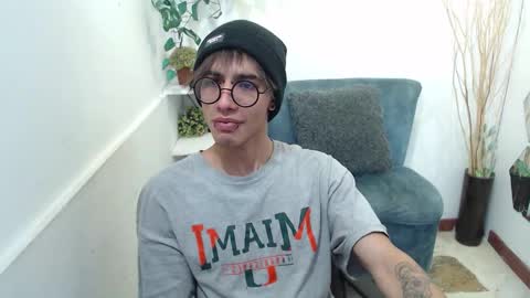 Aaron online show from 02-23-26, 11:29