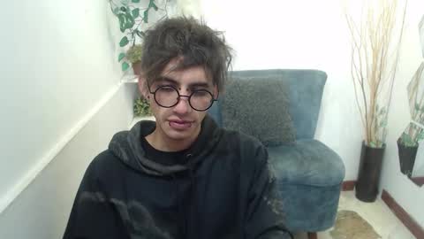 Aaron online show from 02-24-26, 11:41