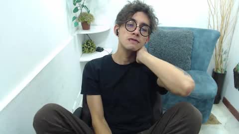 Aaron online show from 02-27-26, 11:54