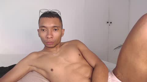 Heyy my name is Aaron online show from 02-17-25, 05:10