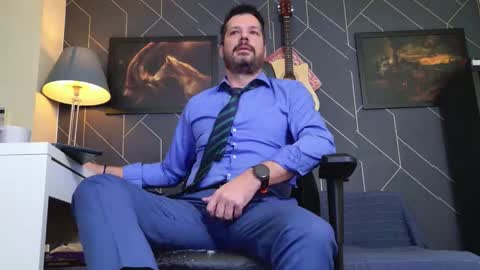 Aaron online show from 11-09-25, 03:05