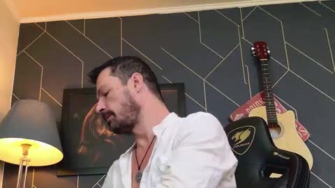 Aaron online show from 12-20-25, 09:05