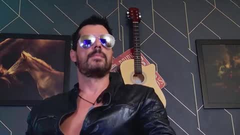 Aaron online show from 02-27-26, 08:36