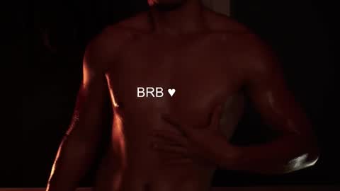 AARON  online show from 12-03-25, 11:41