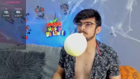 aaronfuentes7 online show from 10-15-25, 07:03