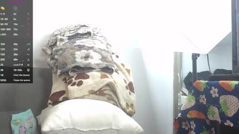 ig aaron hunter123 online show from 02-08-25, 11:02