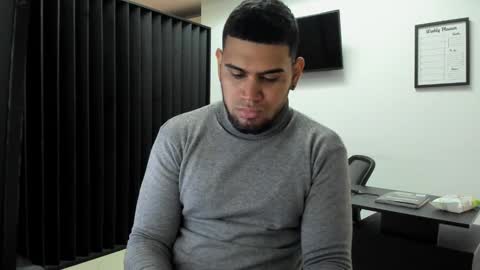 ig aaron hunter123 online show from 02-27-26, 01:44