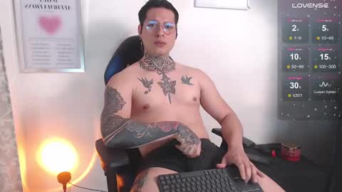 aaronsmith2_ online show from 01-30-25, 06:13