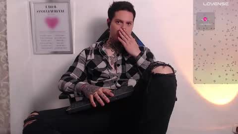 aaronsmith2_ online show from 02-04-25, 05:31