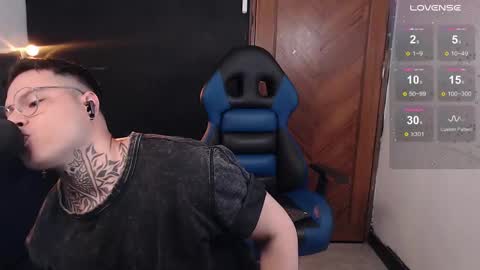 aaronsmith2_ online show from 02-19-25, 12:03