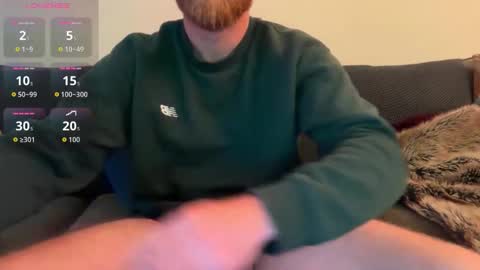 Scrufffypup online show from 10-01-25, 11:38