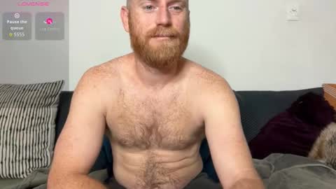 Scrufffypup online show from 10-08-25, 11:41
