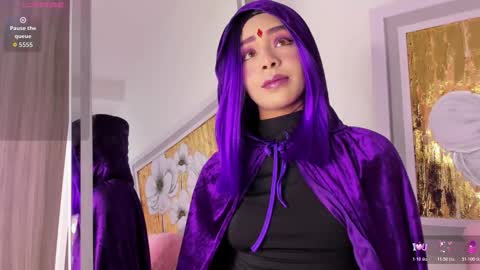 Snapshot of aary_ chatting on 10-31-25, 07:59 Ary online show from 10-31-25, 07:59