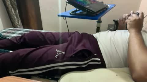 aaryan_sexoo online show from 10-01-25, 07:36