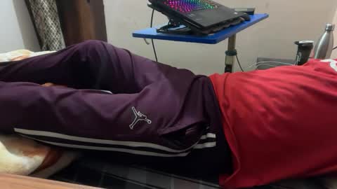 aaryan_sexoo online show from 10-29-25, 07:15