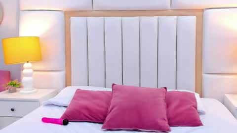 Snapshot of abannyrogers chatting on 02-24-26, 12:14 Abanny Rogers online show from 02-24-26, 12:14