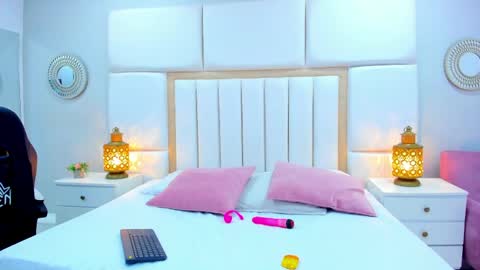 Abanny Rogers  online show from 04-06-26, 12:17