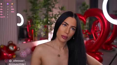 Alexa online show from 02-14-25, 07:07