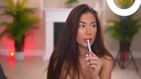 Snapshot of abbela_white chatting on 01-16-26, 07:34 Alexa online show from 01-16-26, 07:34