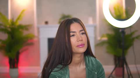 Snapshot of abbela_white chatting on 02-03-26, 06:11 Alexa online show from 02-03-26, 06:11