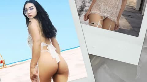 Martina online show from 01-14-25, 12:24
