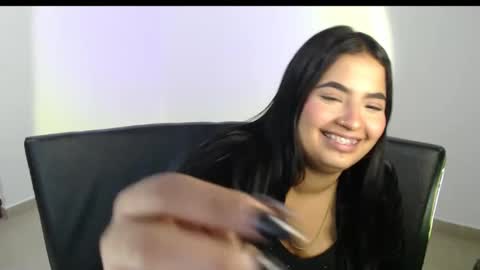 Snapshot of abbie777 chatting on 12-18-24, 04:20 abbie777 online show from 12-18-24, 04:20