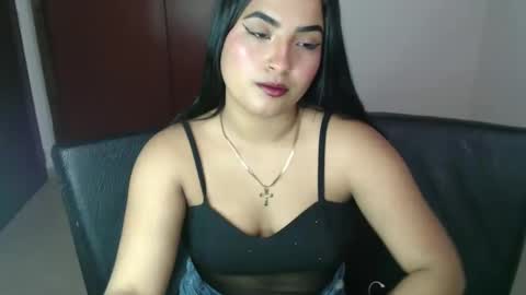 Snapshot of abbie777 chatting on 02-01-25, 06:40 abbie777 online show from 02-01-25, 06:40