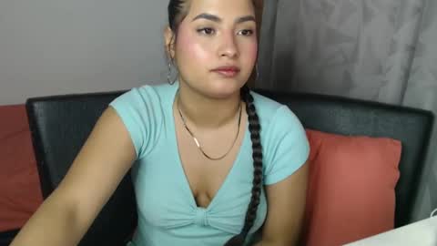 Snapshot of abbie777 chatting on 10-09-25, 09:46 abbie777 online show from 10-09-25, 09:46