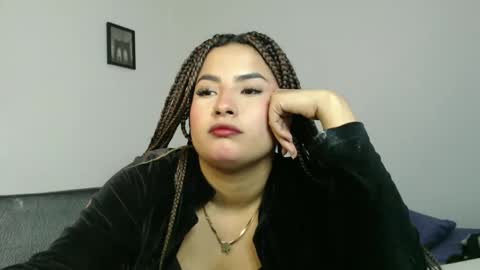 abbie777 online show from 11-22-25, 07:02