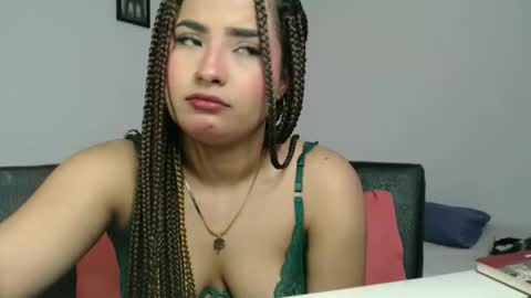 abbie777 online show from 11-23-25, 08:41