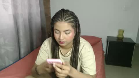 abbie777 online show from 01-06-26, 08:34