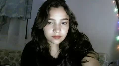 Abbie cute online show from 12-14-25, 06:41