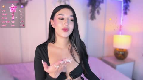 Snapshot of abbie_foxxx chatting on 12-07-24, 03:19 abbie online show from 12-07-24, 03:19