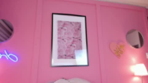 Snapshot of abbie_foxxx chatting on 12-13-24, 10:55 abbie online show from 12-13-24, 10:55