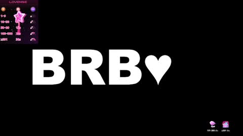 Snapshot of abbie_foxxx chatting on 02-13-25, 07:31 abbie online show from 02-13-25, 07:31