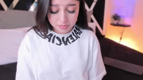 Snapshot of abbie_foxxx chatting on 09-16-25, 08:32 abbie online show from 09-16-25, 08:32