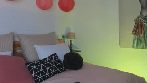 abbie online show from 11-26-25, 02:34