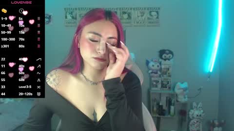 abbie  70OFF online show from 02-18-25, 01:43