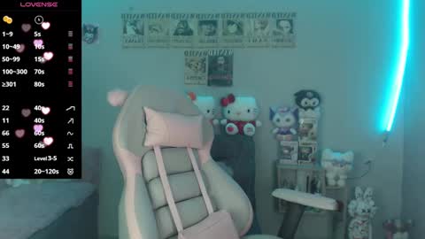 abbie  70OFF online show from 02-22-25, 02:50