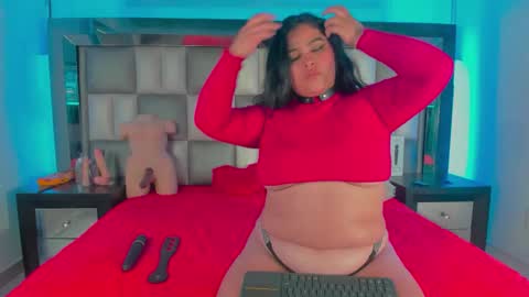 abbiee_collins online show from 09-25-25, 04:27