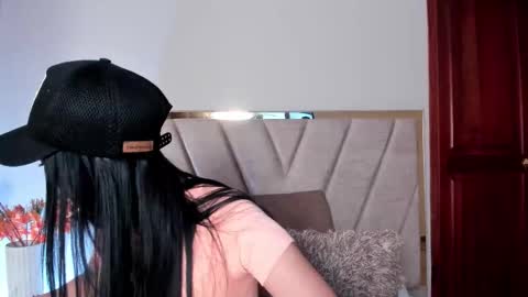 Abbie Joness online show from 01-12-26, 12:21