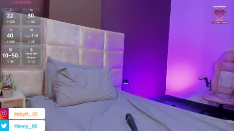 Abby online show from 11-05-25, 01:33