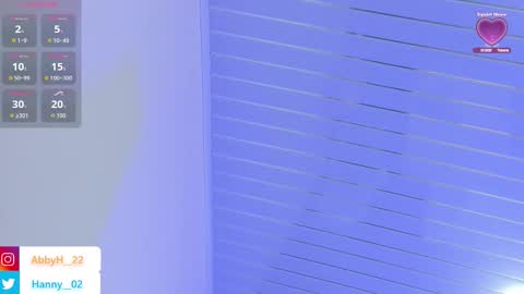 Abby online show from 11-18-25, 12:53