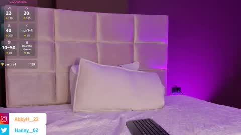 Abby online show from 11-21-25, 01:32