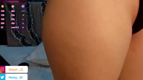 Abby online show from 12-22-25, 09:12