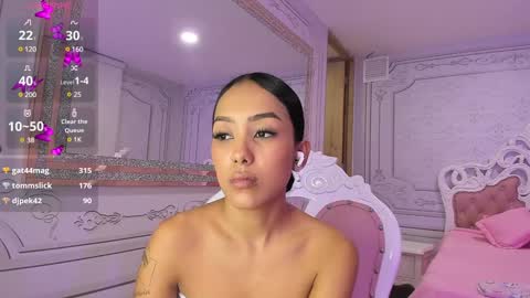 abby online show from 12-31-24, 04:25