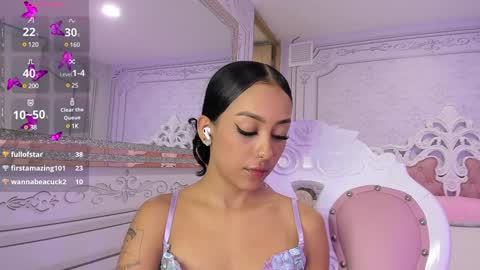 abby online show from 01-18-25, 11:33