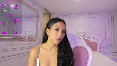 abby online show from 01-21-25, 08:21