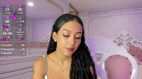 abby online show from 01-21-25, 11:24