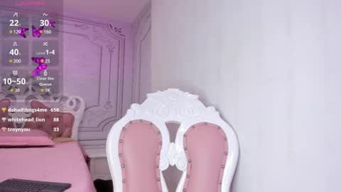 abby online show from 02-17-25, 09:19